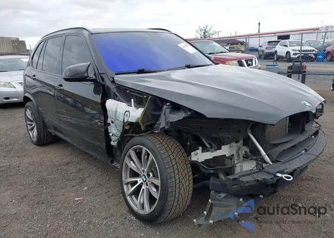 2017 BMW X5 xDrive35I from USA, damaged, VIN 5UXKR0C34H0V78326